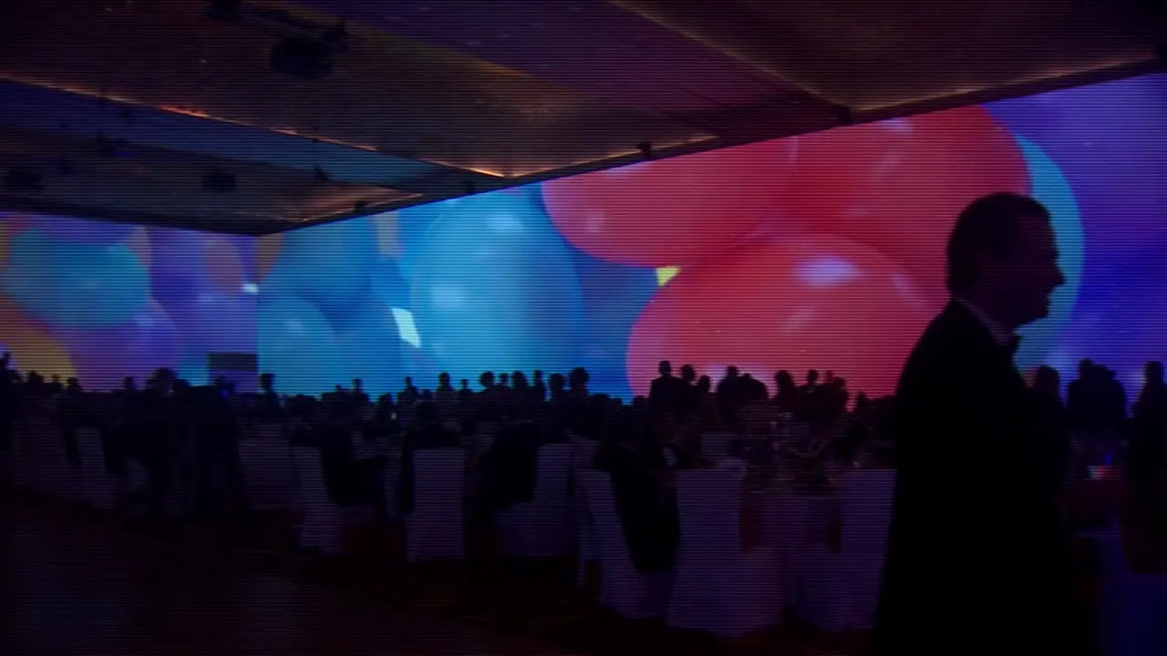 Ball in Monaco 2018
