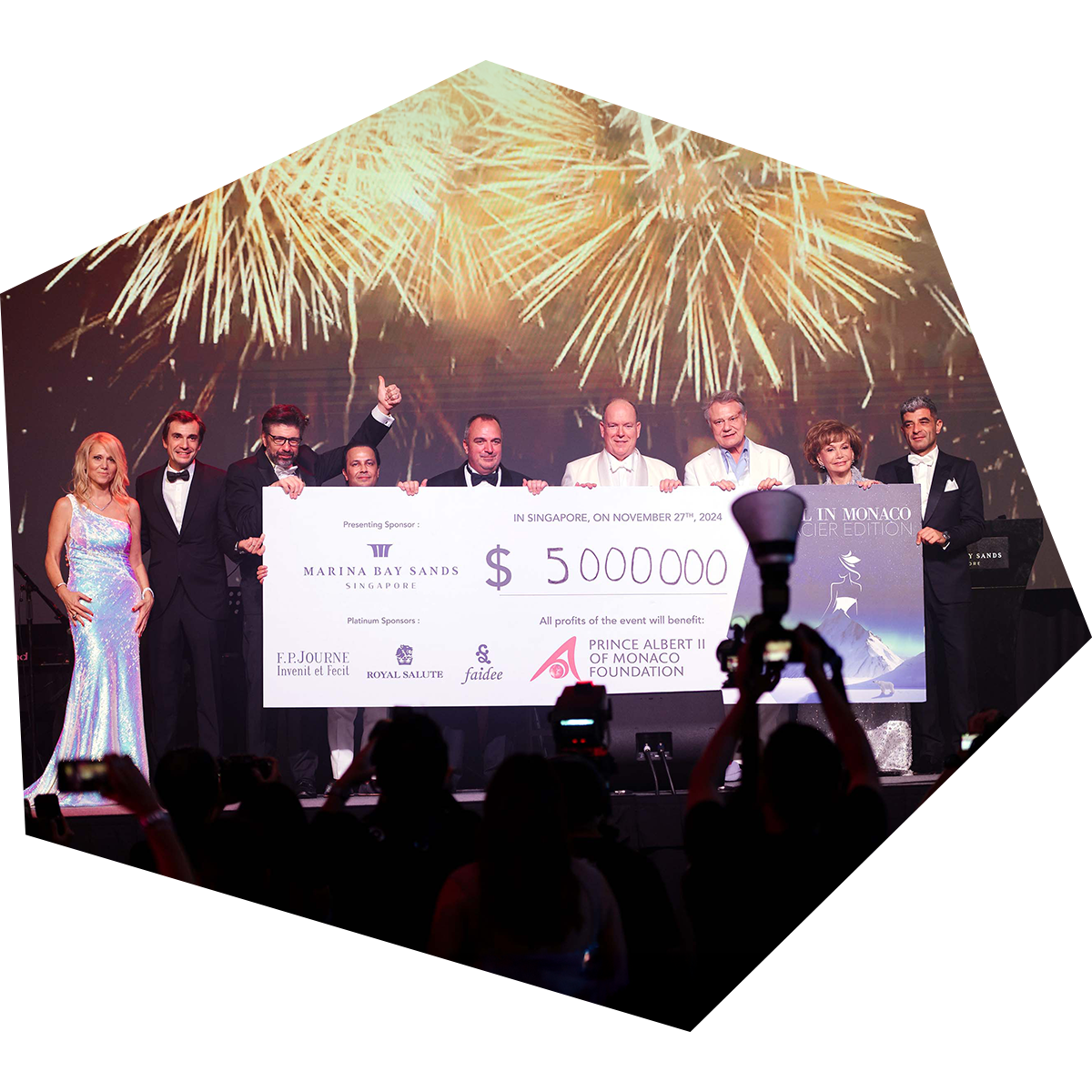 Cheque
